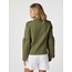 Neo Noir JAYNOR JACKET ARMY