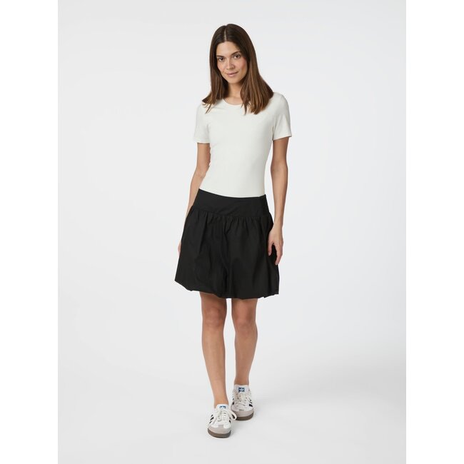 Neo Noir ORBITA BALLOON SKIRT BLACK