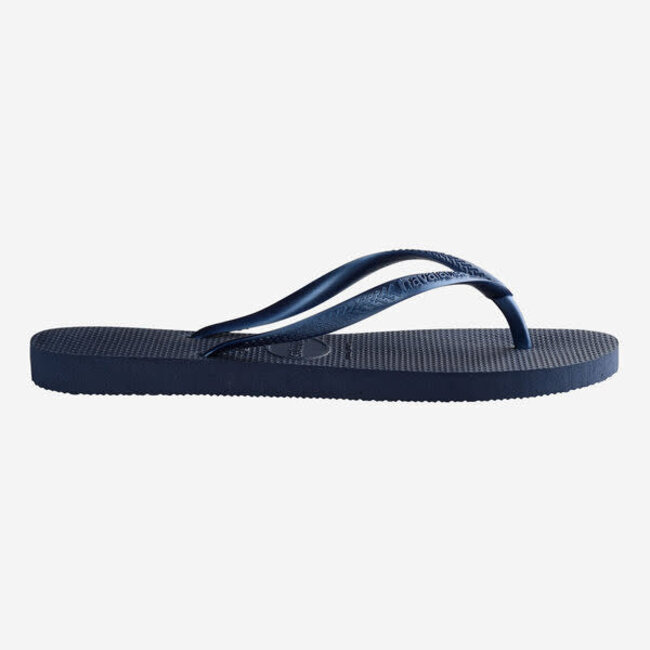 Havaianas SLIM NAVY BLUE F72