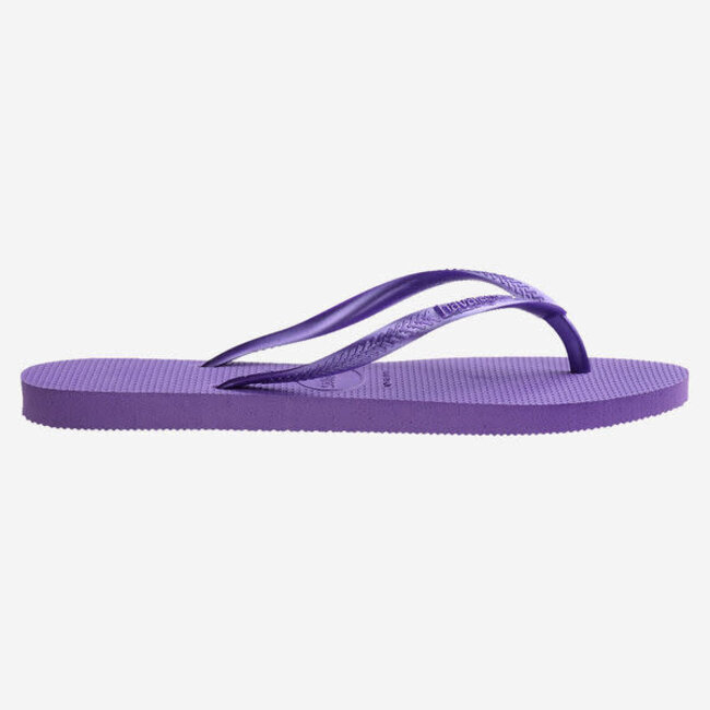 Havaianas SLIM DARK PURPLE F22