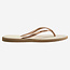 Havaianas SLIM POINT ROSE GOLD/BEIGE