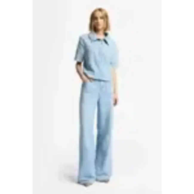 7 FOR ALL MANKIND POLO KANSAS