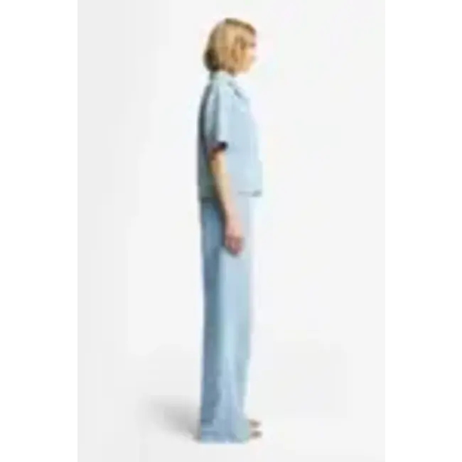 7 FOR ALL MANKIND POLO KANSAS