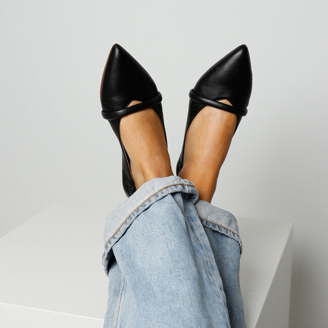 Via Vai LOLA ROSE LOGIC NERO