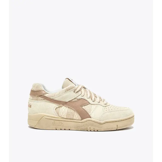 Diadora B.560 BOHO LIGHT BROWN H.