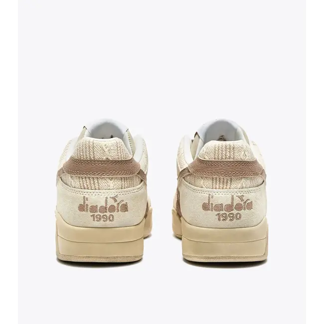 Diadora B.560 BOHO LIGHT BROWN H.