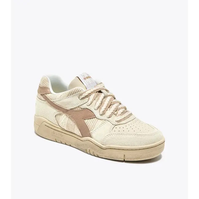 Diadora B.560 BOHO LIGHT BROWN H.