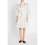 Bruuns Bazaar MARSHBBIMILA DRESS SNOW WHITE