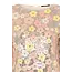 Bruuns Bazaar ALTERNIFOLIUSBBKEIRAN DRESS MULTI FLOWER