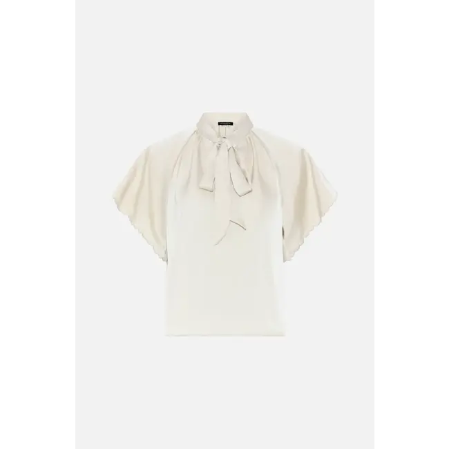 Bruuns Bazaar BECKIABBWENDI BLOUSE KIT