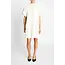 Bruuns Bazaar CALAMUSBBPHILLY DRESS WHITE