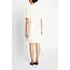 Bruuns Bazaar CALAMUSBBPHILLY DRESS WHITE