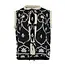 Devotion CANNY BLACK/OFFWHITE