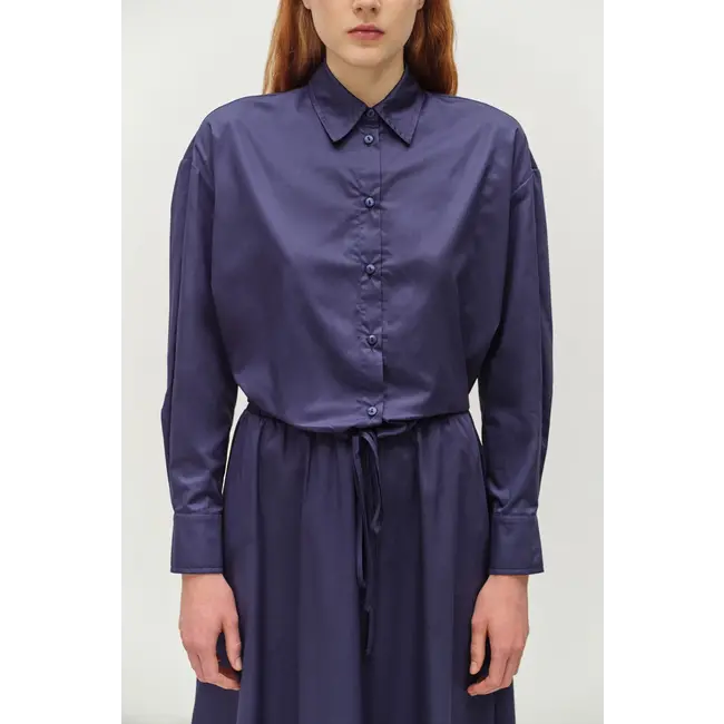 Devotion PARALLEL NAVY