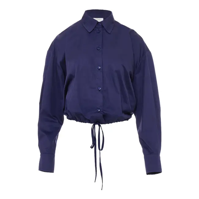 Devotion PARALLEL NAVY