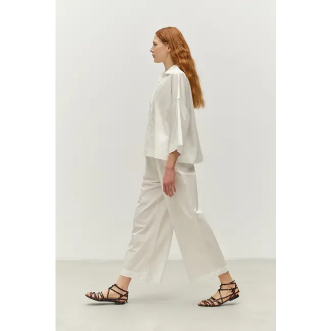 Devotion COURAGE WHITE