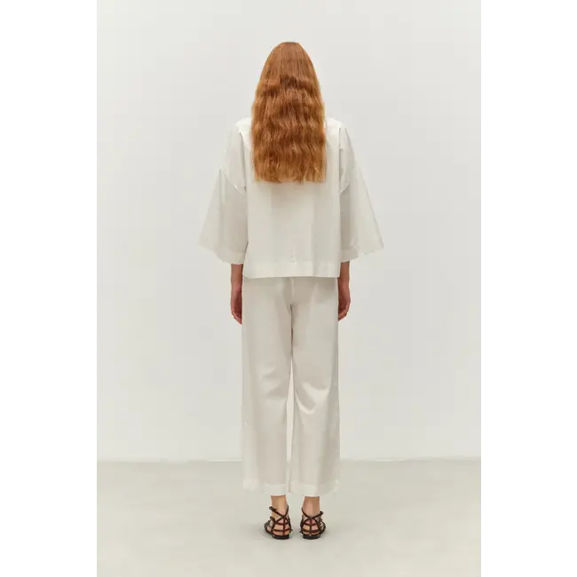 Devotion COURAGE WHITE