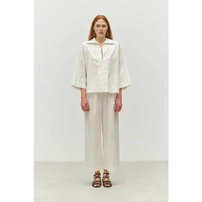 Devotion COURAGE WHITE