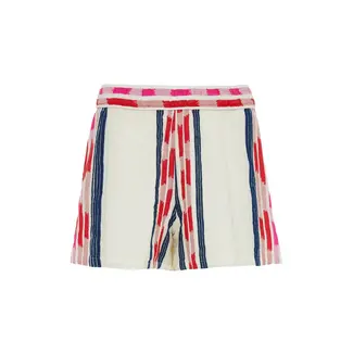 Devotion OUTOPIA NAVY-RED