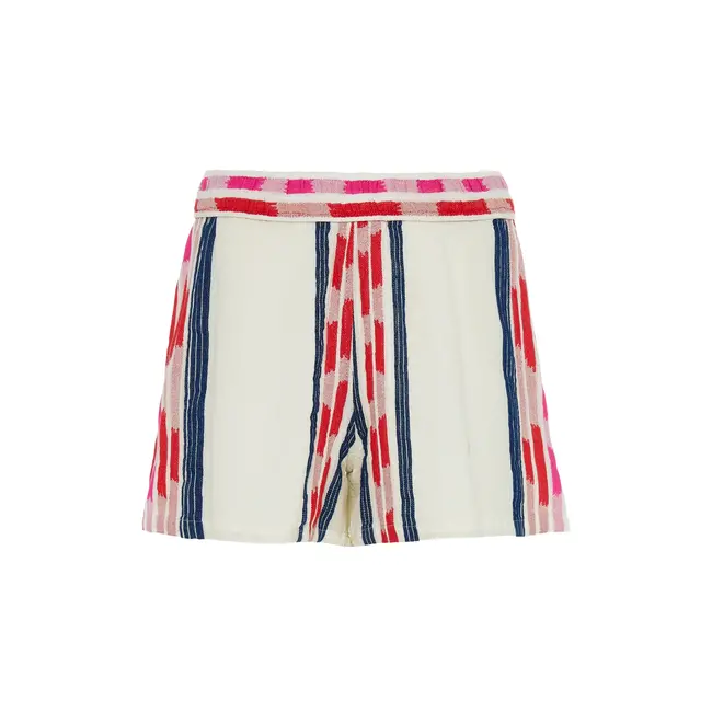 Devotion OUTOPIA NAVY-RED