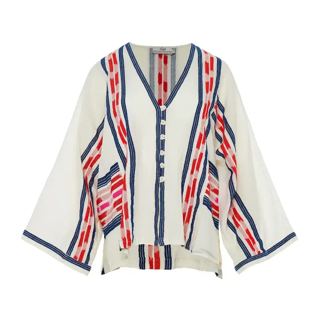 Devotion DREAMY NAVY-RED