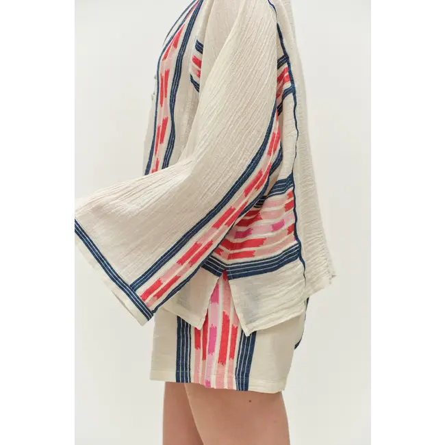 Devotion DREAMY NAVY-RED