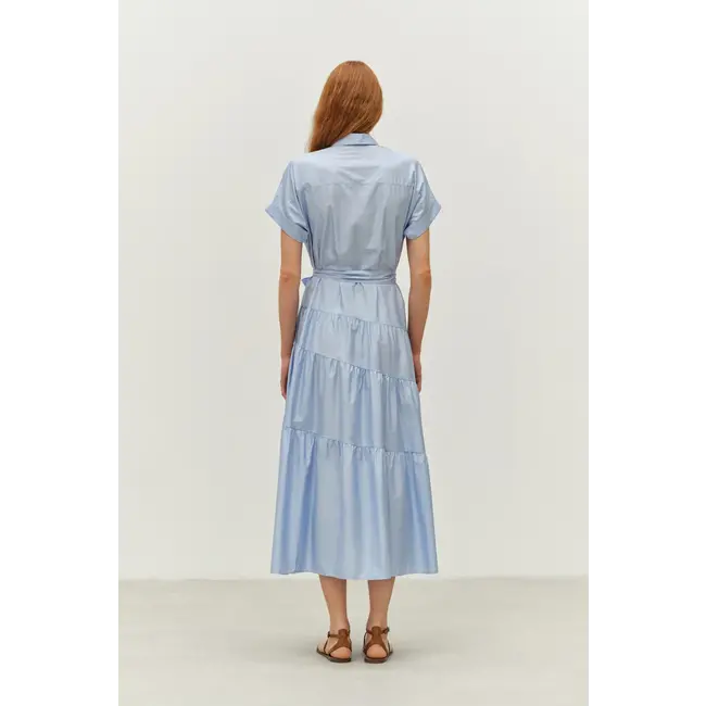 Devotion EAR LIGHT BLUE