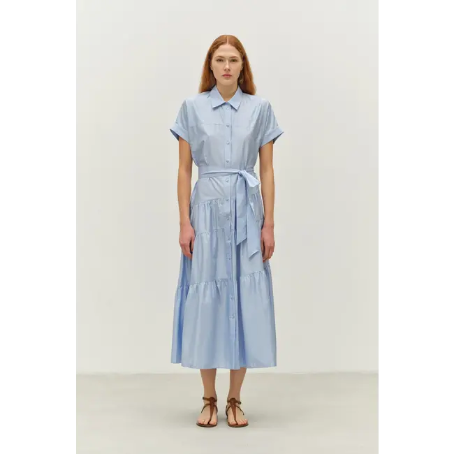 Devotion EAR LIGHT BLUE