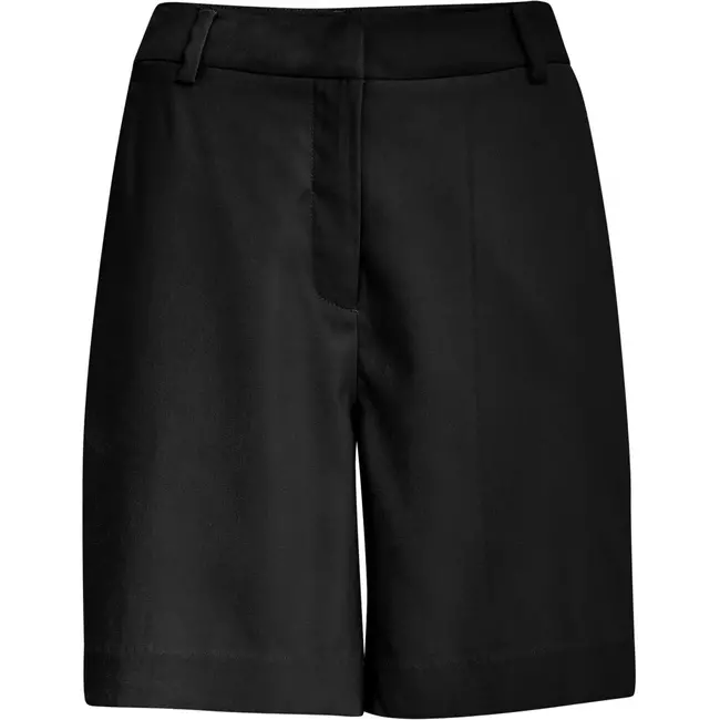 Minus MSLIVINA SHORTS BLACK