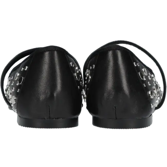 Toral TL-ANDREA NAPA NEGRO BLACK