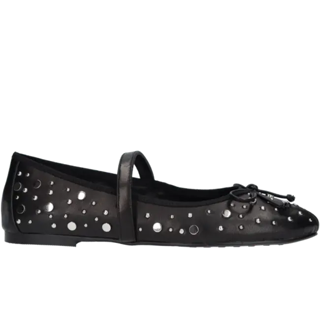 Toral TL-ANDREA NAPA NEGRO BLACK