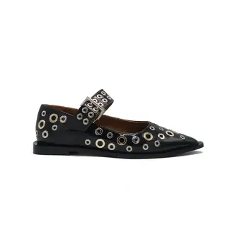 Toral TL-CHER NAPLAK BLACK