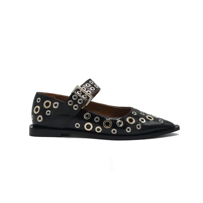 Toral TL-CHER NAPLAK BLACK