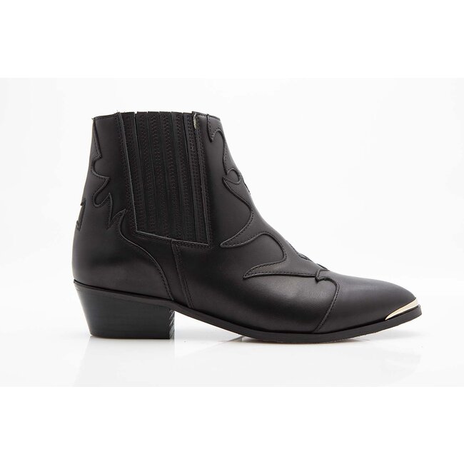 Toral TL-SONIA METAL NEGRO