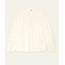 Ba&sh CHEMISE YILLA ECRU