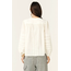Ba&sh CHEMISE YILLA ECRU