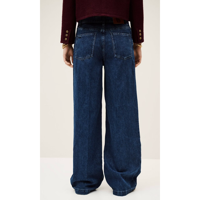 Ba&sh JEAN FONA BLUEJEANS