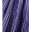 Ba&sh ROBE WASTA VIOLET