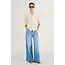 Pieszak PD-ASTA SUPPORT JEANS WASH GOA DENIM BLUE