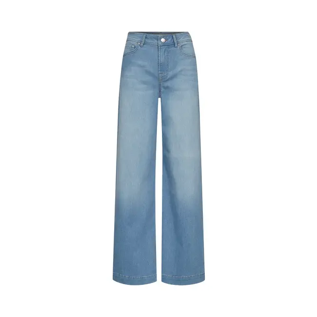 Pieszak PD-ASTA SUPPORT JEANS WASH GOA DENIM BLUE