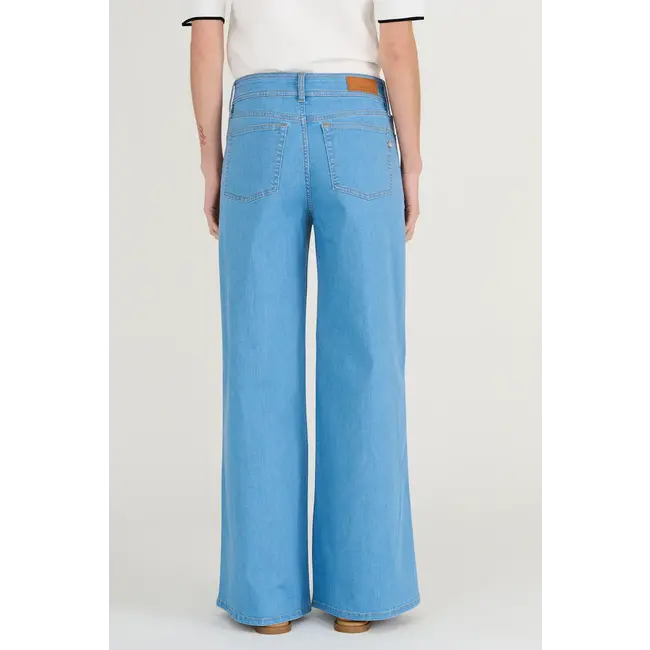 Pieszak PD-ASTA SUPPORT JEANS WASH GOA DENIM BLUE