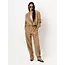 Dante 6 LONZA PLEATED BOMBER JACKET 1900