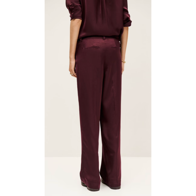 Ba&sh PANTALON CHARLY PRUNE