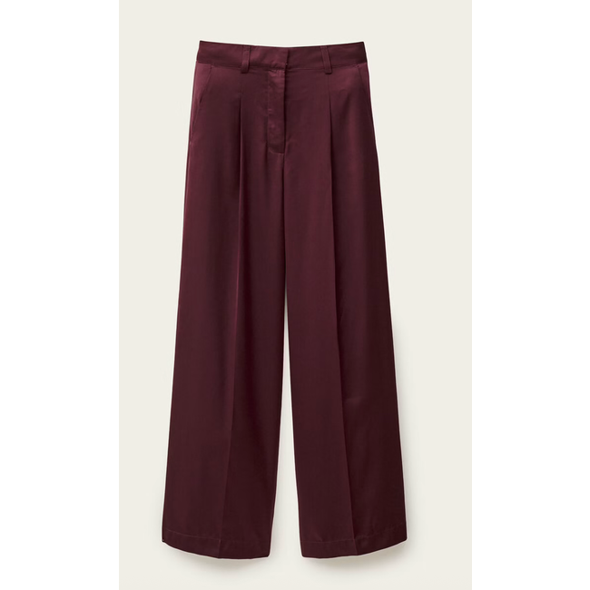 Ba&sh PANTALON CHARLY PRUNE