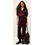 Ba&sh PANTALON CHARLY PRUNE