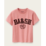 Ba&sh T-SHIRT IONI ROSE