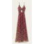 Ba&sh ROBE CRAWFORD MULTICO