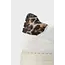 COPENHAGEN HAIRY LEATHER MIX WHITE/ELO CPH75
