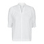 Neo Noir DIANA B DOBBY BLOUSE WHITE