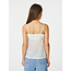 Neo Noir NIMISSA S VOILE TOP WHITE